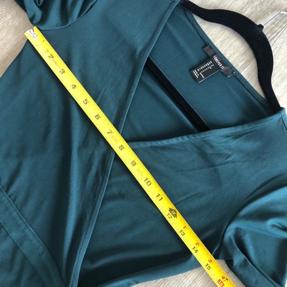 Forever 21 Dress - Picture 3 of 6